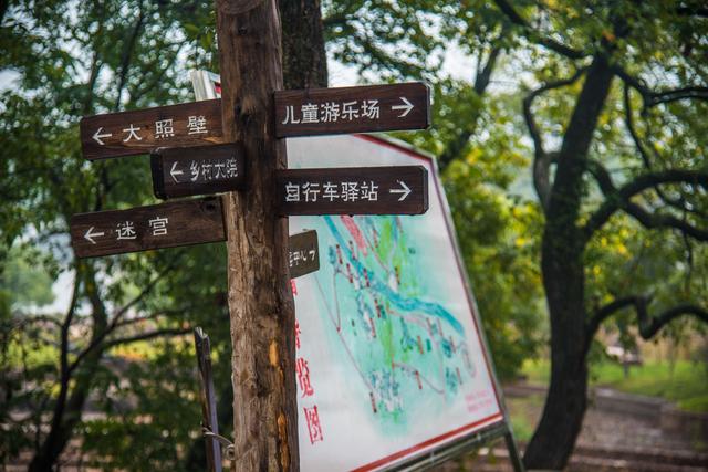 走进东湖邓家，看秀美乡村