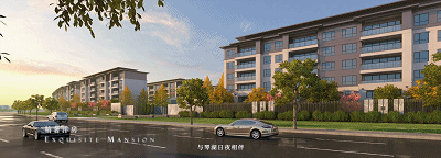常熟潜力股——琴湖片区建设正当时，实景航拍，美好来袭