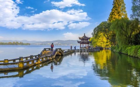 成都美丽天城怎么样，外国人评中国最宜居城市