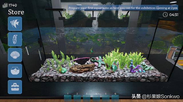 现实里养宠物太累了，所以我选择成为赛博铲屎官