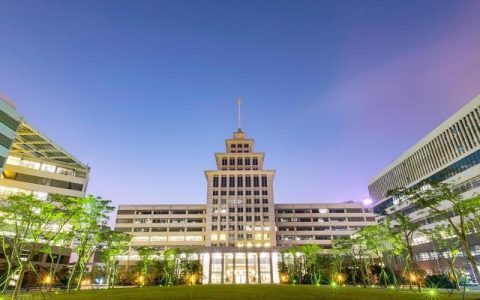 广东所有大学(广东所有大学录取分数线2022)