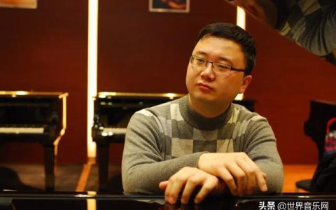 南艺钢琴考级怎么样，钢琴演奏家陈学元