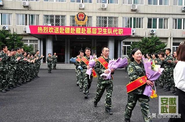 守望忠诚丨操斌全——虽文质彬彬，危急关头却总是冲锋在前