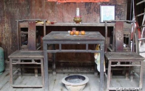 最早使用的以太师椅历史