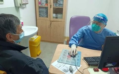 上海已经开始二次感染了（上海再次爆发新冠疫情）