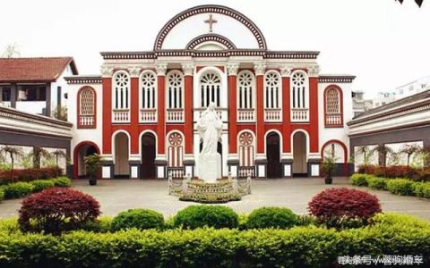 成都千成婚礼怎么样，成都最适合举行婚礼的教堂有哪些地方