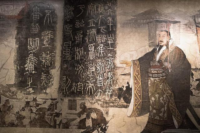 门客的兴衰：兴于春秋战国，衰于秦汉大一统