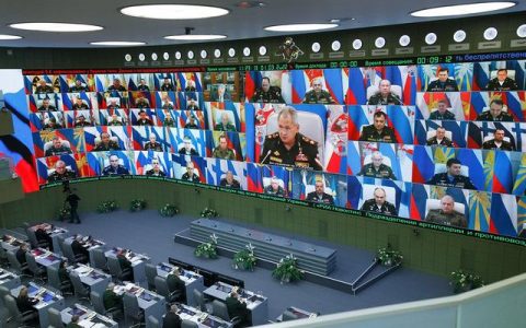 俄国防部首次披露伤亡数据（俄国防部首次公开伤亡数据）