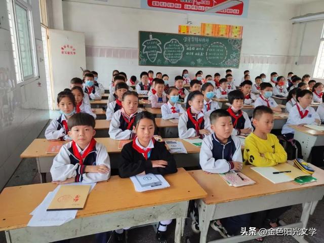 《开学啦》《更上一层楼》《加油》《跟丢了》