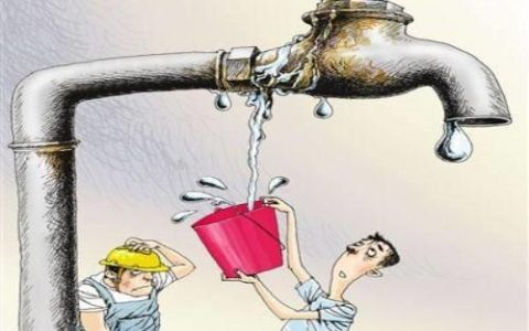 怎么样让水表不走，水表偷水技巧放磁铁