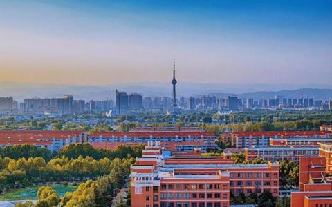 河南理工大学就业网(河南理工大学好就业吗)