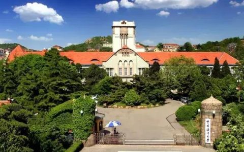 中国海洋大学招生网(中国海洋大学研究生官网招生网)