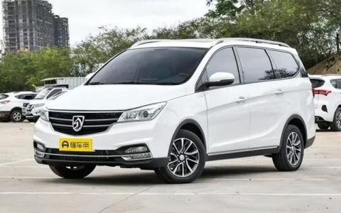宝骏730汽车怎么样，宝骏730新款七座