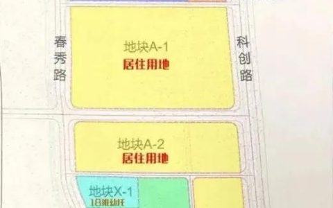 东区国际怎么样，烯谷国际中心规划