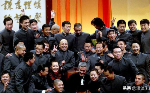 2017辽宁卫视春晚最新节目内容抢先看