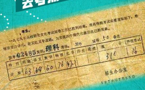 查询小高考成绩的最佳方式