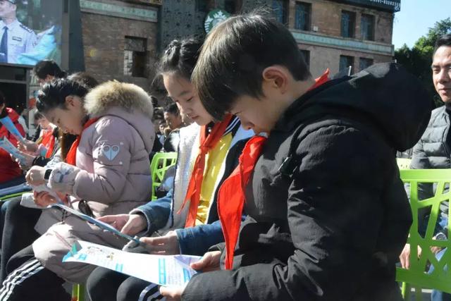 「110宣传日」您的美好生活由我们守护！