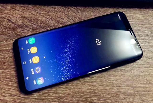 4500元的三星S8+体验分享：美版裸机真的有性价比吗？