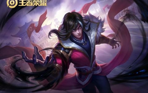 八神庵鬼步舞蹈美妙绝伦视觉盛宴