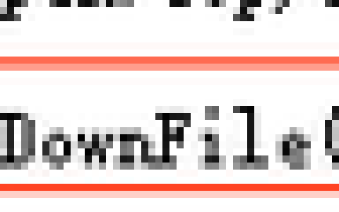 免费下载VB视频教程
