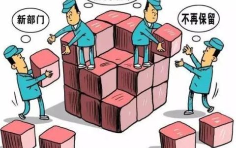 政策研究室前途怎么样，机构改革建议及想法