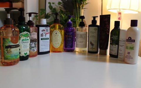 护肤品露华浓生姜精华的神奇功效