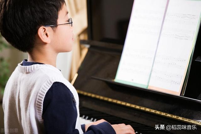 学钢琴的九大感触，最后一点绝对触中你内心