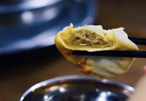 来西安别再说回民街没有美食！去对这些地方才能吃到地道西安美食
