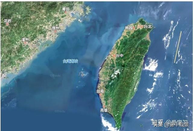 英媒俄媒称大陆2023年武统台湾，目的何在？中国自有一定之规！