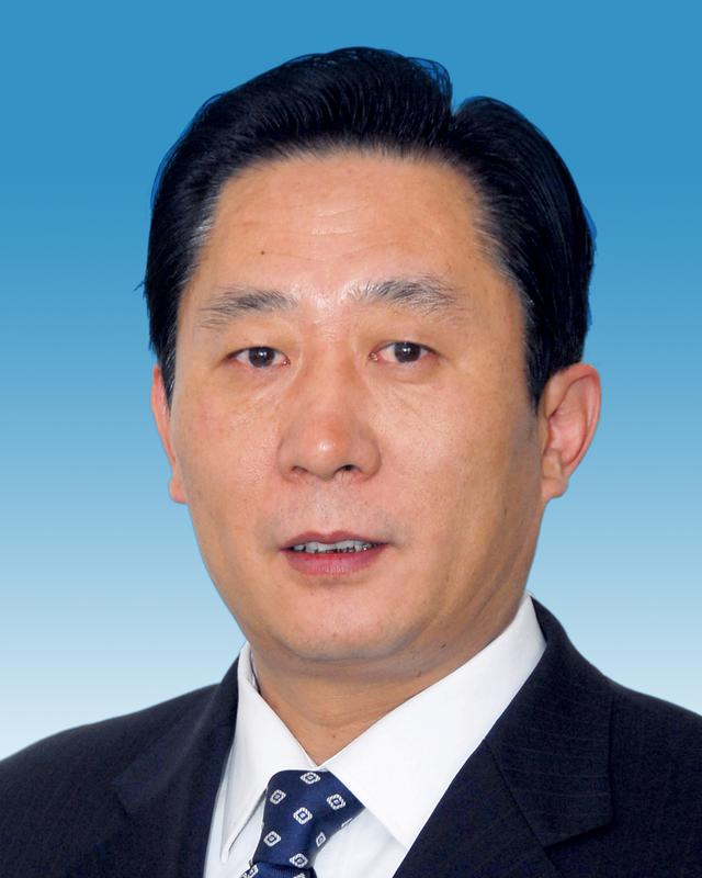 黑龙江省人民政府省长、副省长名单