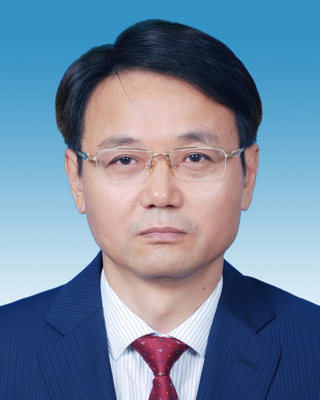 黑龙江省人民政府省长、副省长名单