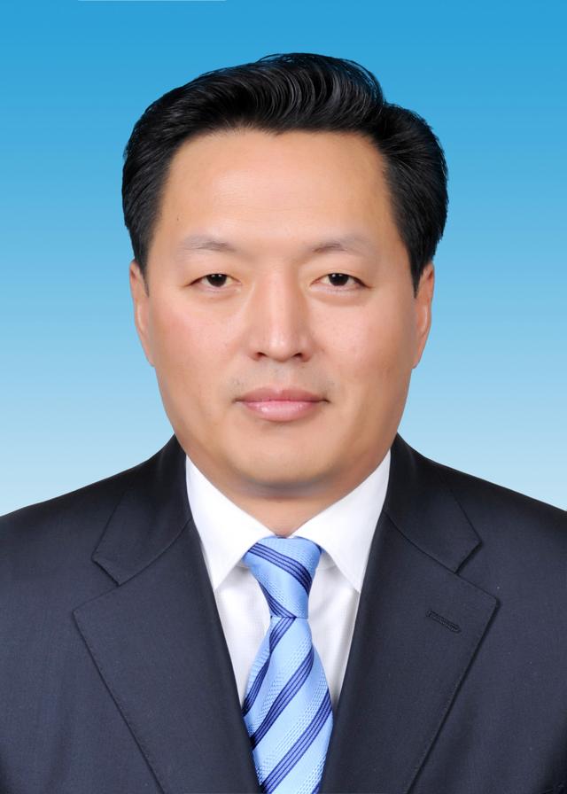 黑龙江省人民政府省长、副省长名单