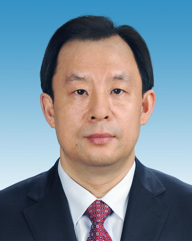 黑龙江省人民政府省长、副省长名单