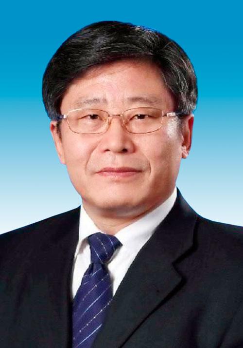黑龙江省人民政府省长、副省长名单