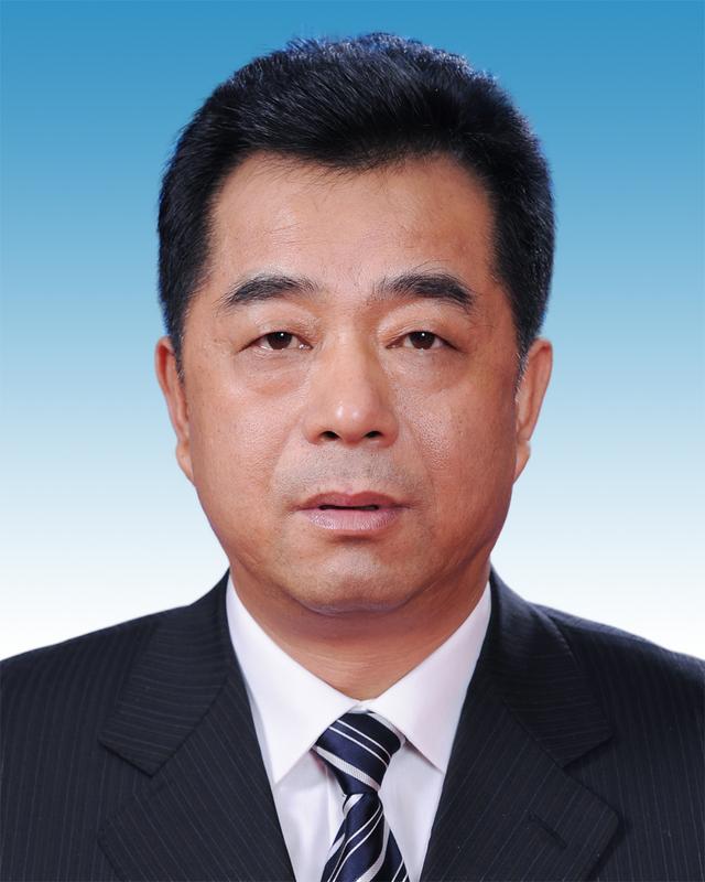 黑龙江省人民政府省长、副省长名单