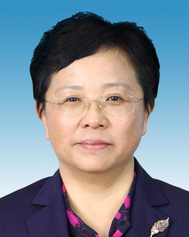 黑龙江省人民政府省长、副省长名单