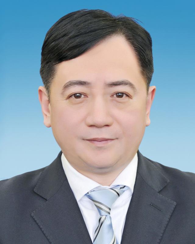 黑龙江省人民政府省长、副省长名单