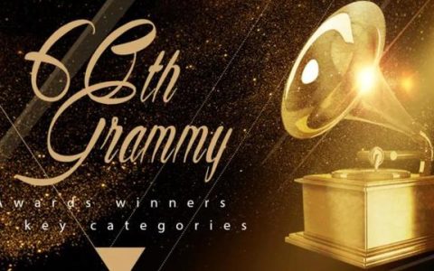 51st Grammy Awards Best Music Highlights