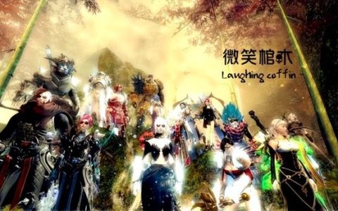 乐趣家投影仪怎么样，《激战2》中国官方网站