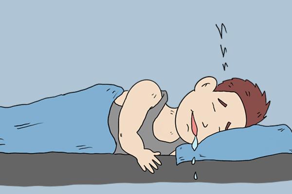 口水那么恶心，为什么情侣接吻一点不嫌弃？人到中年口臭怎么办？