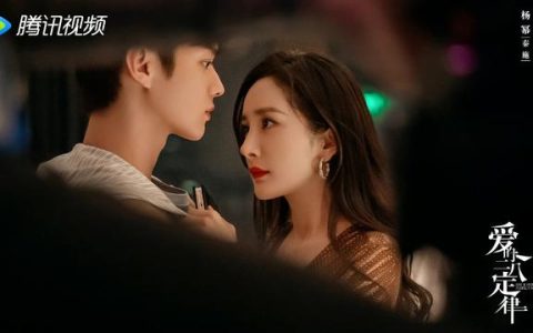 爱的二八定律角色介绍（关于爱的二八定律的角色介绍）