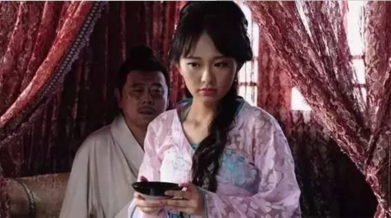 武大郎究竟是不是情人节被潘金莲毒杀的？