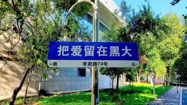 等你回家！黑龙江大学2023年校友值年返校活动来啦！