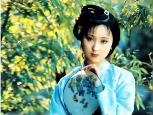 《红楼梦》林黛玉说：你冷酷，你无情，你无理取闹