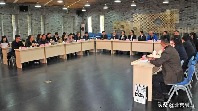 房山区党政代表团赴重庆成都学习考察