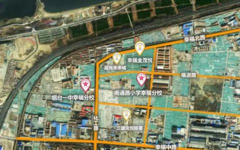新都怎么样，幸福新城2021