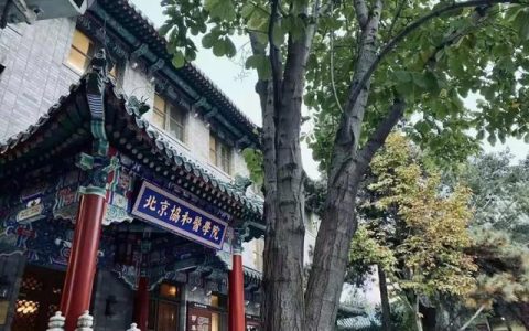 北京护士学校(北京护士学校中考考多少分)