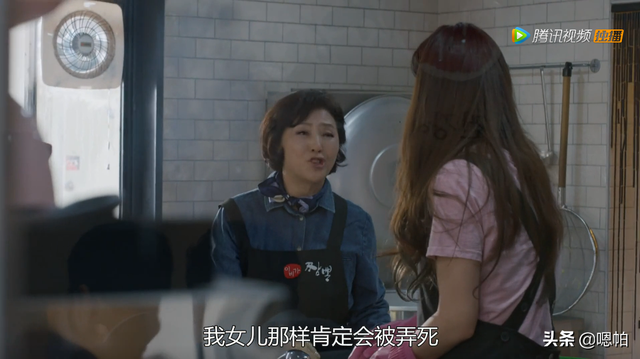 一部被遗忘的韩剧，豆瓣评分竟然是9.5分