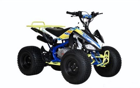 xt1视频怎么样，波速尔XT-1，排量为125CC的沙滩车，休闲运动新动向