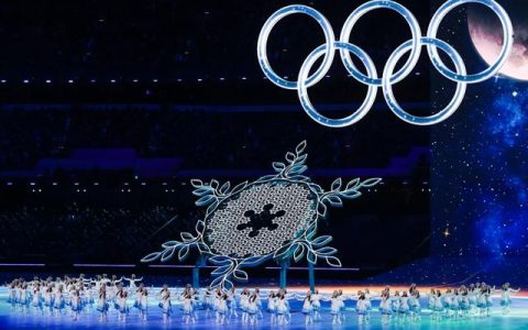2010年北京奥运会回顾